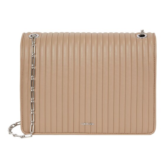 Calvin Klein Mini Line Quilt Sac à bandoulière 26 cm