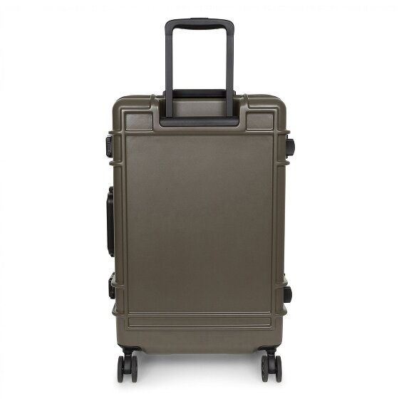 Eastpak Resist'r Case 4 roues Valise cabine L 78 cm