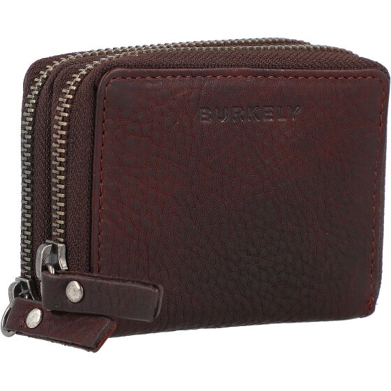 Burkely Antique Avery Porte-monnaie en cuir 12 cm