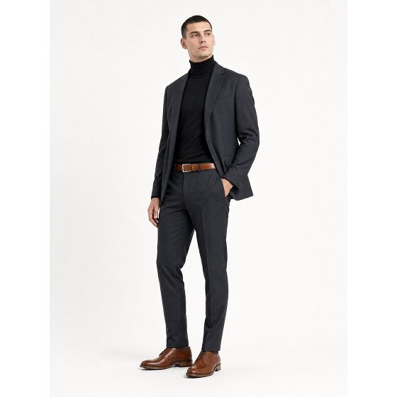 AIGNER Business Ceinture Cuir véritable