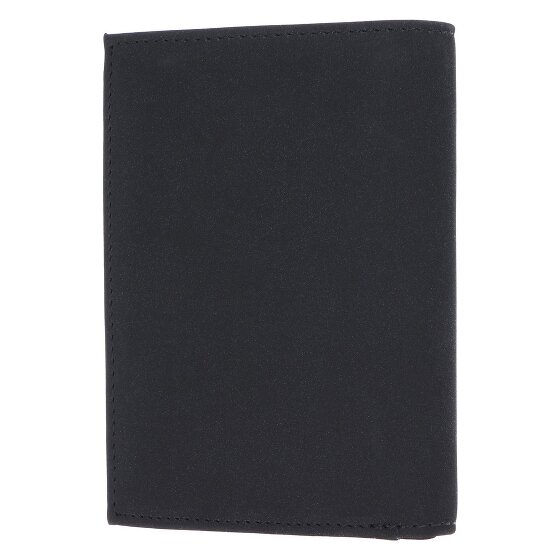 oxmox New Cryptan Porte-monnaie Protection RFID 13 cm