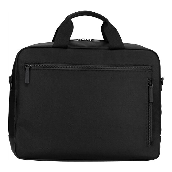 Jost Tallinn Attaché-case 40 cm Compartiment ordinateur