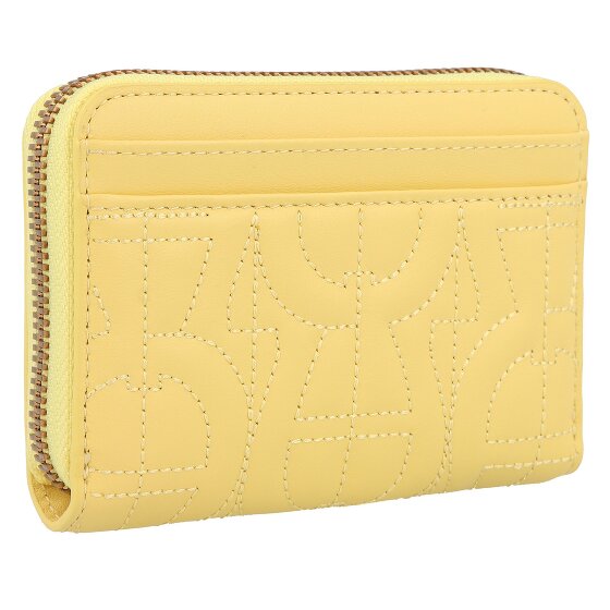 AIGNER Diadora Porte-monnaie Cuir 11.5 cm