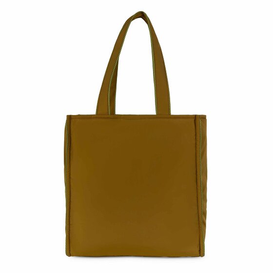 Oilily Quilted Flowers Skylari Sac de shopper 34 cm