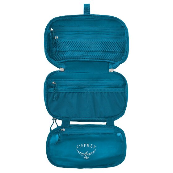 Osprey Ultralight Zip Organizer Trousse de toilette 22.5 cm