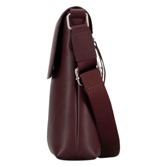 Jost Lysa Sac à bandoulière S Cuir véritable 21 cm