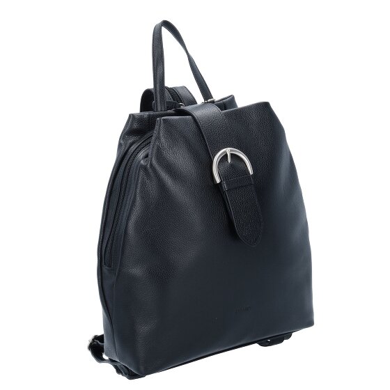 Picard Luis Sac à dos de ville Cuir véritable 30 cm