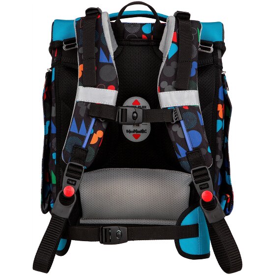 McNeill Perfecto Set de cartables 5 pièces