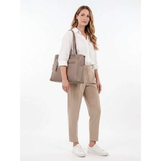 Tamaris TAS Melissa Sac à bandoulière 40 cm