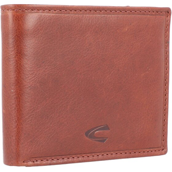 camel active Como Porte-monnaie Protection RFID Cuir 11 cm