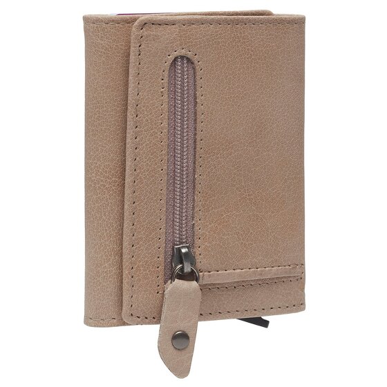The Chesterfield Brand Paris Étui pour cartes de crédit Protection RFID Cuir 7 cm