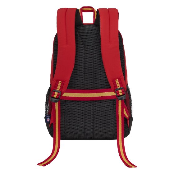 Travelite travelite x NFL Daypack 43 cm Compartiment ordinateur