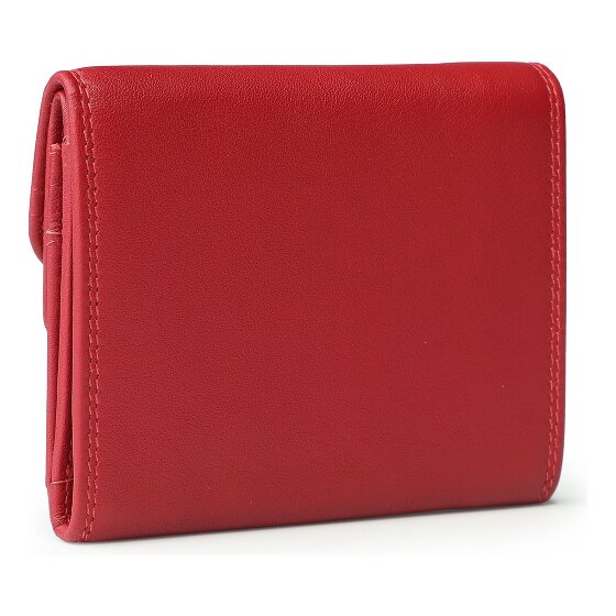 Braun Büffel Golf 3.0 Porte-monnaie Protection RFID Cuir 10 cm