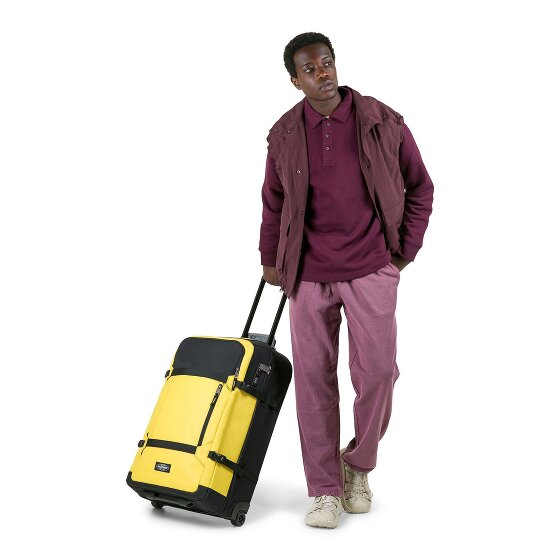 Eastpak Transit'R Pro 2 roues Sac de voyage M 72 cm
