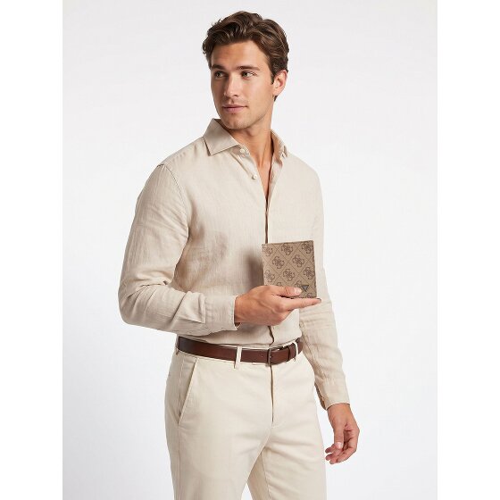 Guess Milano Porte-monnaie Protection RFID 10 cm