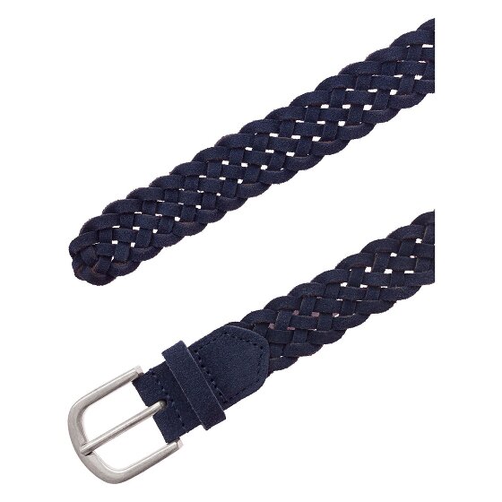 Vanzetti Ceinture Cuir véritable
