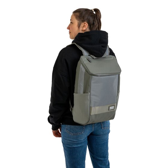 OAK25 Daybag Daypack 44 cm Compartiment ordinateur