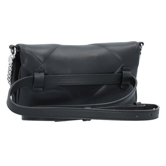Calvin Klein Quilt Sac pochette 20 cm