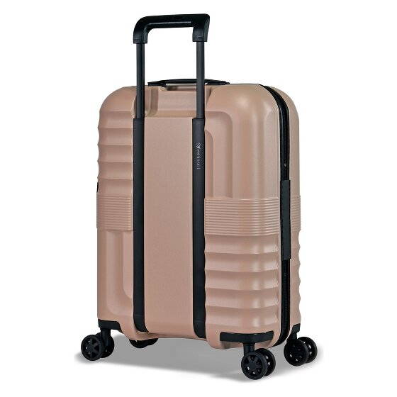 Eminent Dandelion 4 roulettes Trolley de cabine S 40 cm