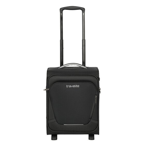 Travelite Jetpack 2 roulettes Trolley de cabine 40 cm