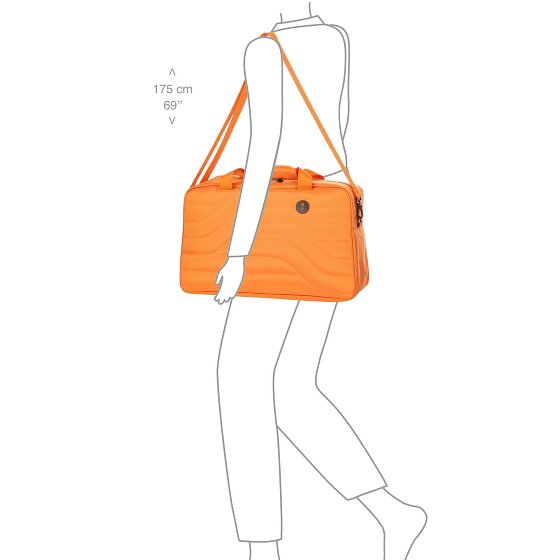 Bric's BY Ulisse Weekender Sac de voyage 47 cm