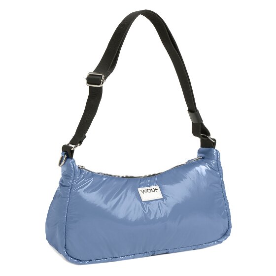 Wouf Glossy Sac à bandoulière 34 cm