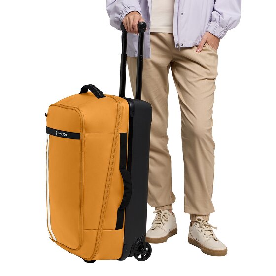 Vaude Takutea 65 2 roues Valise cabine 65 cm