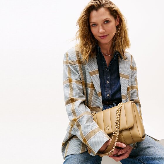 Tommy Hilfiger TH Grace Sac à bandoulière 30 cm