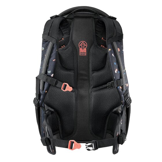 coocazoo Sac à dos scolaire Porter 44 cm