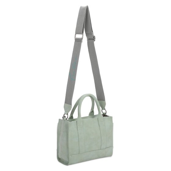 Fritzi aus Preußen SquareN Vintage Sac à main 20.5 cm