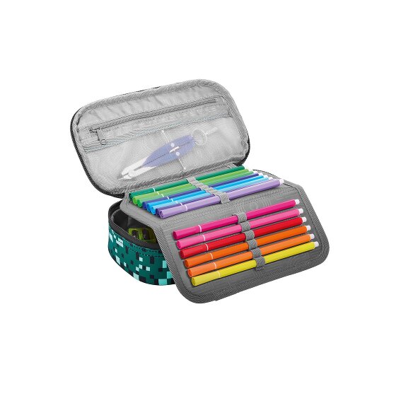 coocazoo Trousse à crayons 24 cm