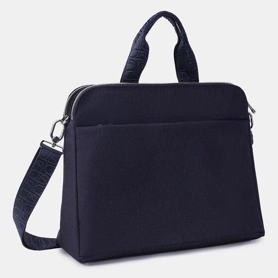 Hedgren Fika Porte-documents RFID 38,5 cm Compartiment pour ordinateur portable