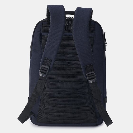 Hedgren Comby sac à dos RFID 46 cm compartiment pour ordinateur portable