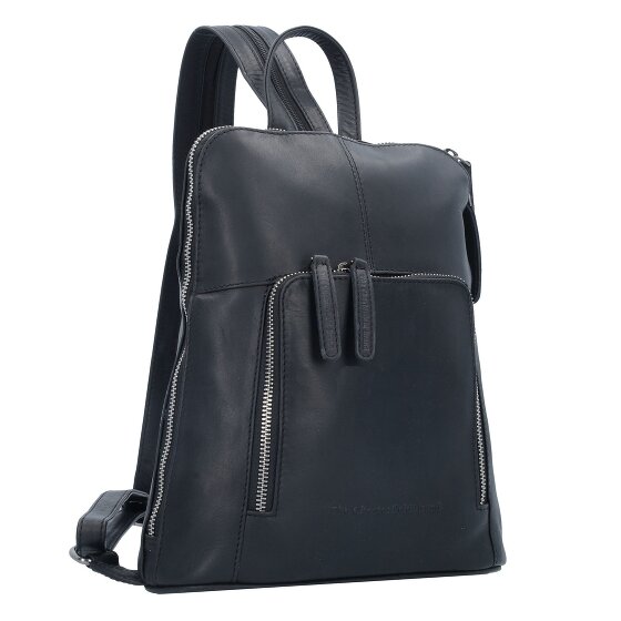The Chesterfield Brand Vivian Sac à dos de ville Cuir 28 cm
