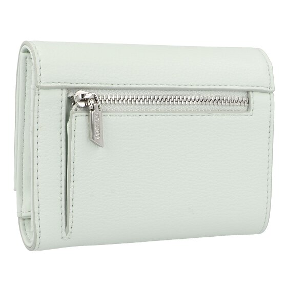 Calvin Klein CK Daily Porte-monnaie Protection RFID 12.5 cm