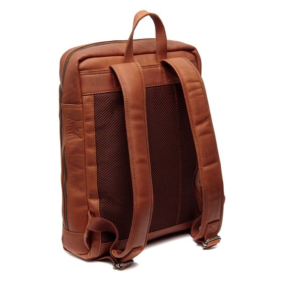 The Chesterfield Brand Jasper Daypack Cuir 39 cm Compartiment pour ordinateur portable