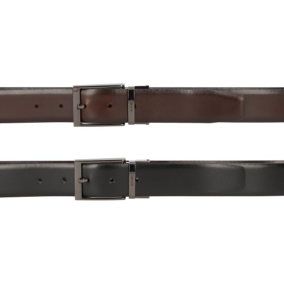 Joop! Ceinture réversible en cuir