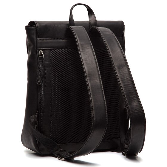 The Chesterfield Brand Vermont Daypack Cuir 34 cm