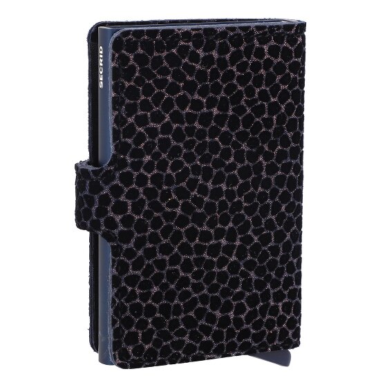 Secrid Slimwallet Étui pour cartes de crédit Protection RFID Cuir 7 cm