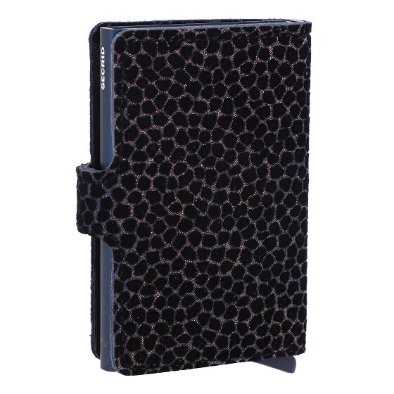 Secrid Slimwallet Étui pour cartes de crédit Protection RFID Cuir 7 cm