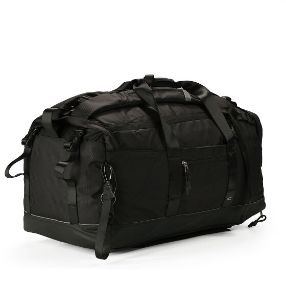 camel active Connect Sac de voyage Weekender 61 cm
