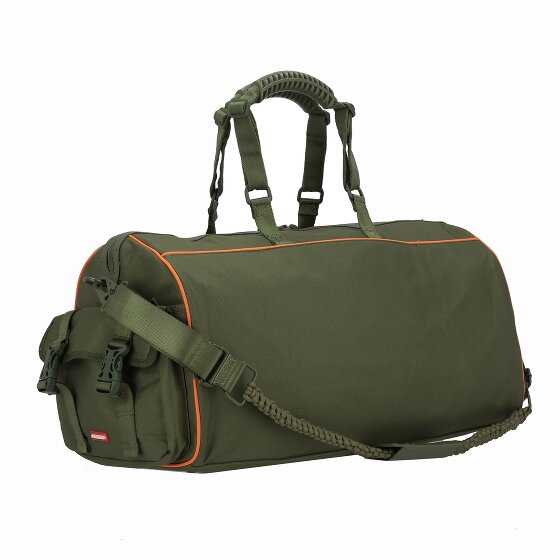 Sprayground Spec Ops Global Hawk Sac de voyage Weekender 51 cm