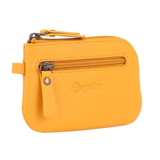 Esquire Étui à clés en cuir Peru 11 cm