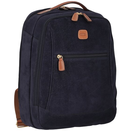 Bric's Sac à dos Life 42 cm pour ordinateur portable
