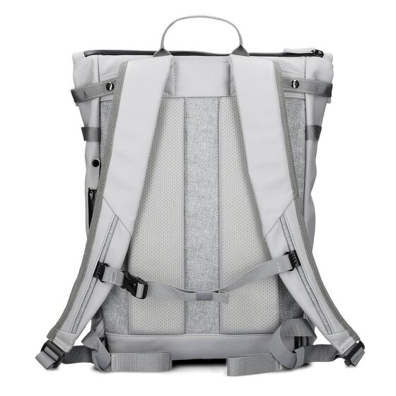 Zwei Aqua Daypack 45 cm Compartiment pour ordinateur portable