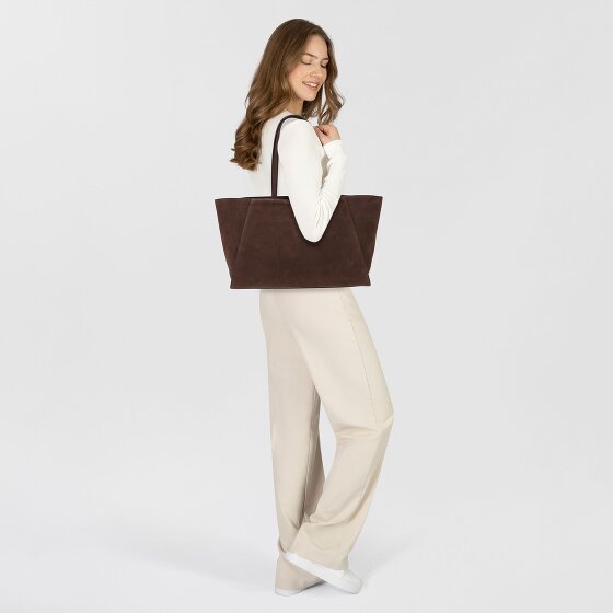 Boss Ariell Sac de shopper S Cuir 48 cm