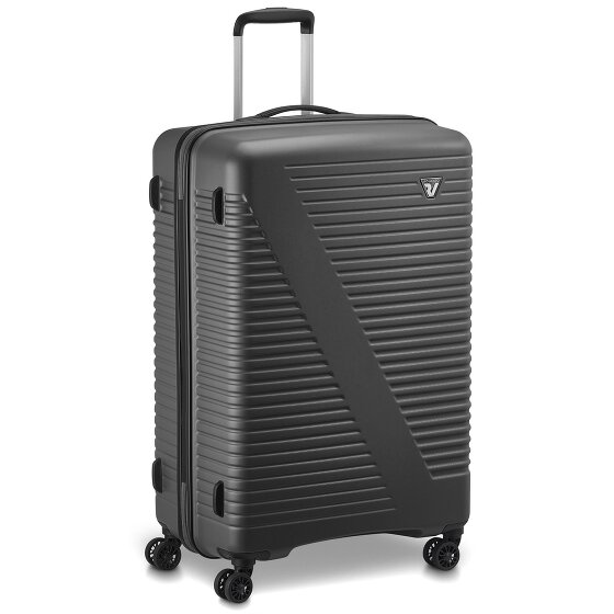 Roncato Sunlite 4 roues Valise cabine 76 cm