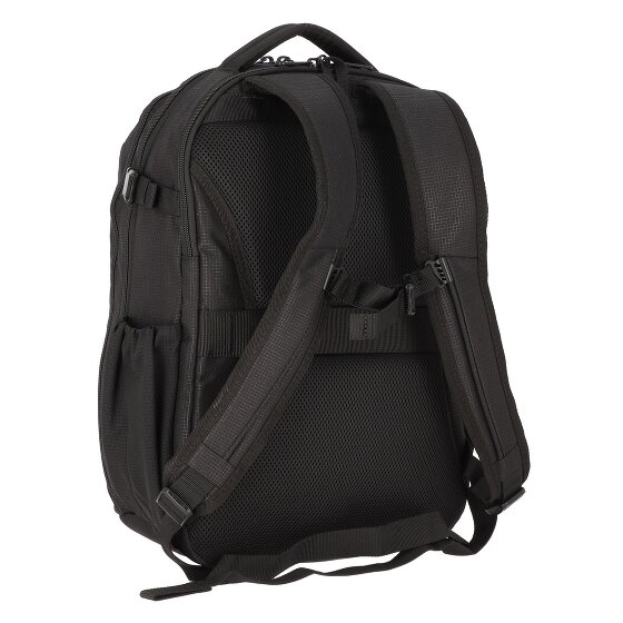 Samsonite Roader Daypack 44 cm Compartiment ordinateur