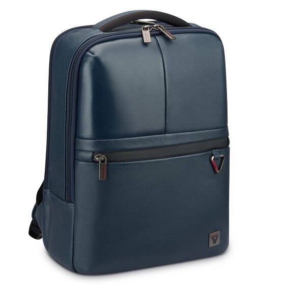 Roncato Trial Daypack Cuir 42 cm Compartiment pour ordinateur portable