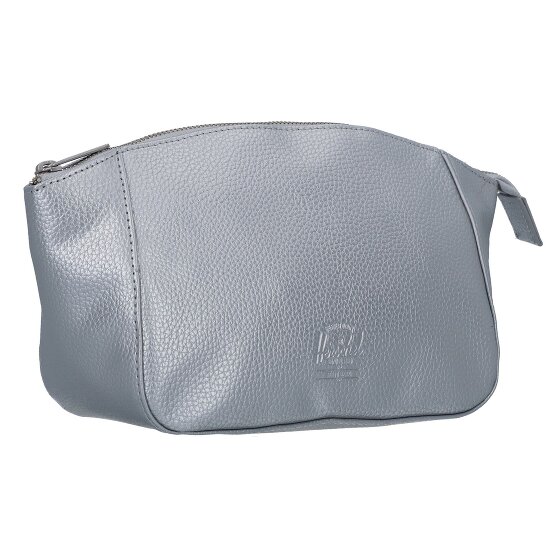Herschel Milan Trousse de toilette Cuir 28 cm